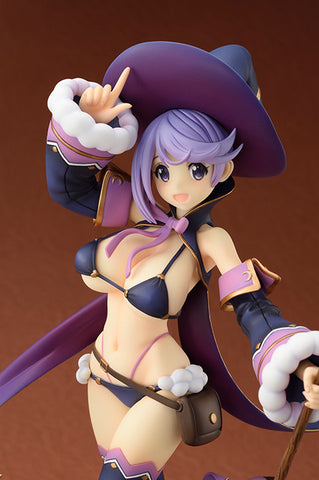 Bikini Warriors - Mage - 1/7 (Alphamax, Hobby Japan)