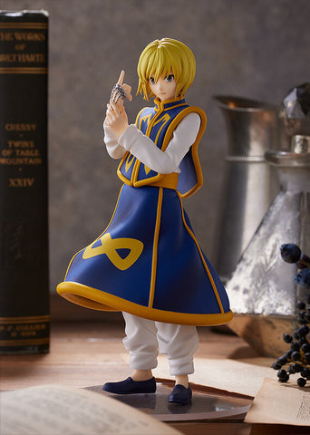 Hunter × Hunter - Kurapika - Pop Up Parade (Good Smile Company)