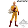 One Punch Man - Saitama - Ichiban Kuji One Punch Man ~Mata One Punch de Owatchimatta~ - Masterlise - B Prize (Bandai Spirits)