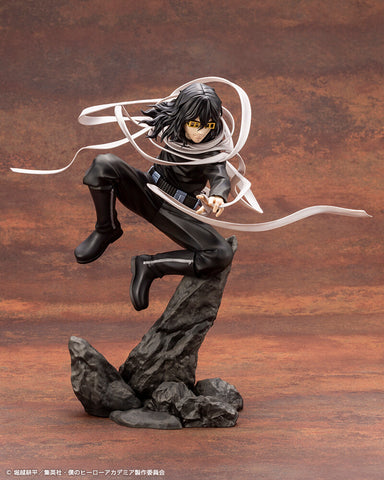 Boku no Hero Academia - Aizawa Shouta - ARTFX J - 1/8 (Kotobukiya, Takara Tomy)