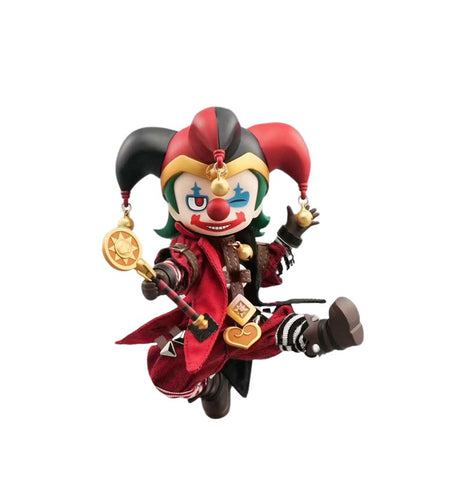 XII DOLL - Alice in Wonderland - Red Joker (KEMO)
