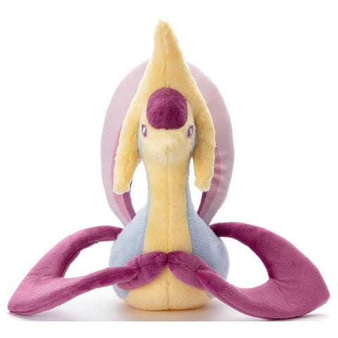 Pocket Monsters - Cresselia - Kimi ni Kimeta! Pokémon Get Nuigurumi (Takara Tomy A.R.T.S)