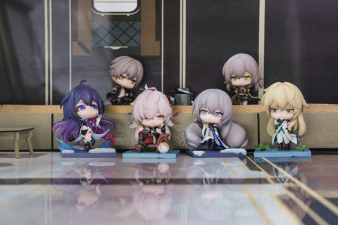 Honkai: Star Rail - Departure Time - July 2024 Re-release (MiHoYo)
