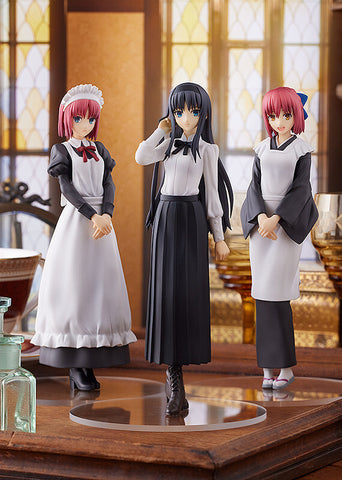 Tsukihime -A Piece of Blue Glass Moon- - Tohno Akiha - Pop Up Parade (Good Smile Company)