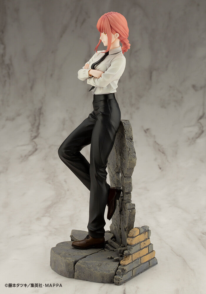 ArtFX J Chainsaw Man