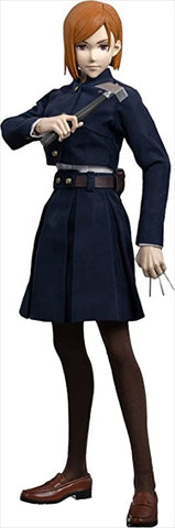 Jujutsu Kaisen - Kugisaki Nobara - FigZero - 1/6 - December 2022 Re-release (ThreeZero)