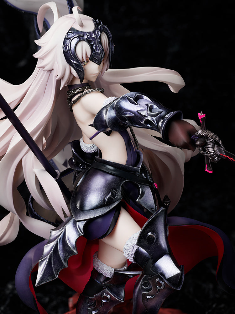 Fate/Grand Order - Jeanne d'Arc (Alter) - 1/7 - Avenger