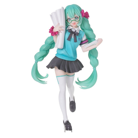Piapro Characters - Hatsune Miku - Luminasta - 16th Anniversary Booota Ver. (SEGA)