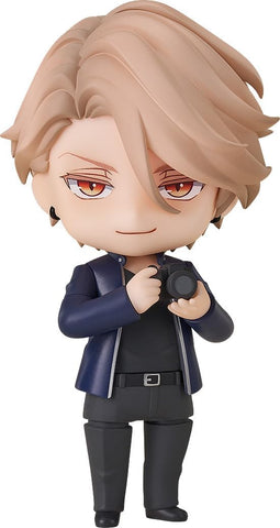 Therapy Game - Mito Minato - Nendoroid #2199 (Good Smile Arts Shanghai, Good Smile Company)