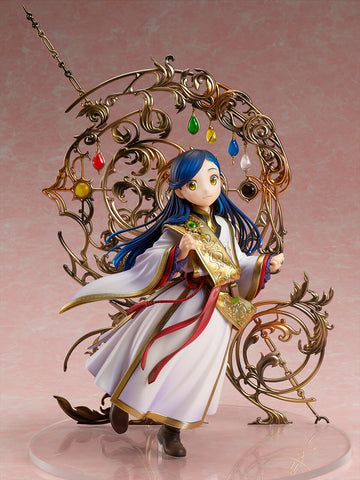 Honzuki no Gekokujou: Shisho ni Naru Tame ni wa Shudan wo Erandeiraremasen - Myne - 1/7 - Deluxe Limited Edition (Stronger, Tokyo Figure)