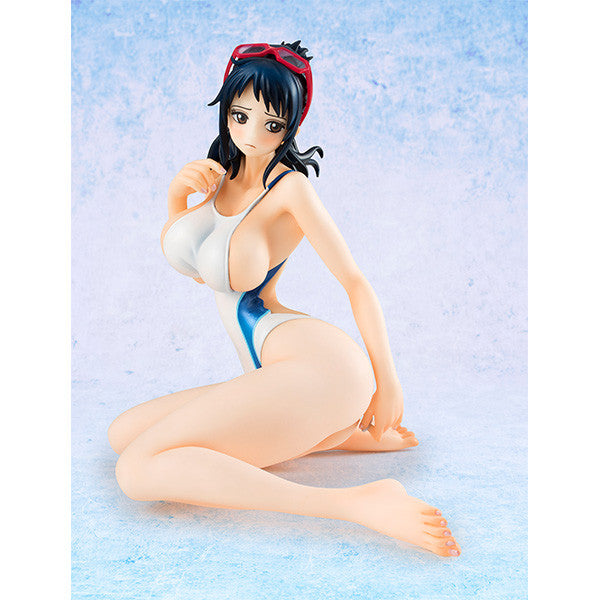 One Piece - Tashigi & Nami Set - Excellent Model - Portrait Of