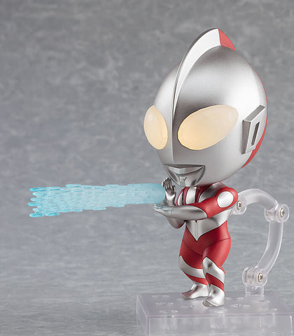 Shin Ultraman - Ultraman - Nendoroid #2121 (Good Smile Company)