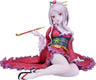 Mass for Dead Overlord - Shalltear Bloodfallen - 1/6 - Lustrous New Year's Greeting Ver. (Kaitendoh)