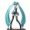 Hatsune Miku -Project Diva- - Hatsune Miku