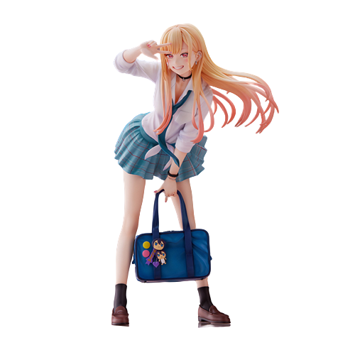 Sono Bisque Doll wa Koi wo Suru - Kitagawa Marin - 1/7 (Aniplex) [Shop -  Solaris Japan