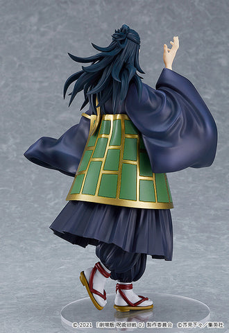 Gekijouban Jujutsu Kaisen 0 - Getou Suguru - Pop Up Parade - 0 Ver. (Good Smile Company)