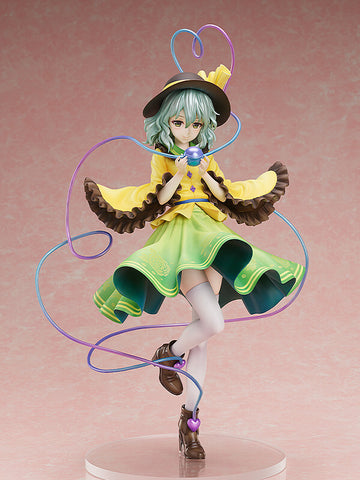 Touhou Project - Komeiji Koishi - B-style - 1/4 (FREEing)