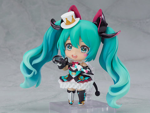 Vocaloid - Hatsune Miku - Nendoroid #1339 - Magical Mirai 2019 Ver. (Good Smile Company)