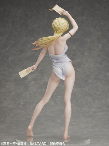 Bastard!! Ankoku no Hakaishin - Shiin-Hari - 1/6 (Di molto bene, Medicos Entertainment)