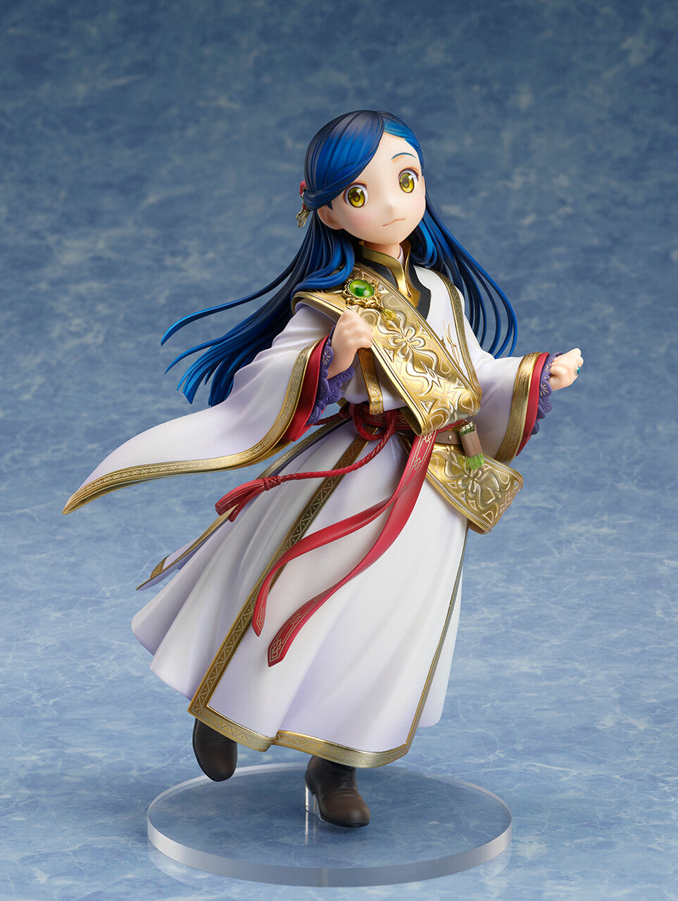 Stronger] Honzuki no Gekokujou: Shisho ni Naru Tame ni wa Shudan wo E –  TinyTokyoToys