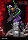Evangelion Shin Gekijouban - EVA-01 - Ultimate Diorama Masterline UDMEVA-01 (Prime 1 Studio)