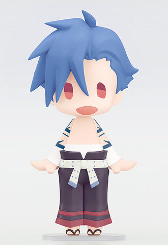 Tengen Toppa Gurren-Lagann - Kamina - Hello! Good Smile (Good Smile Company)