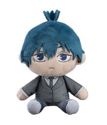 Chainsaw Man - Hayakawa Aki - Tenori Plush (Good Smile Company)