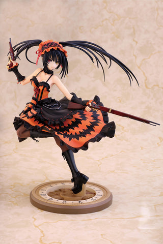 Date A Live II - Tokisaki Kurumi - 1/7 - Re-Release - Alphamax Exclusive