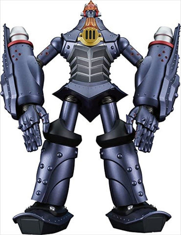 MODEROID - THE Big Oh Big Oh (Good Smile Company)