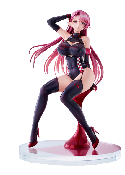 Azur Lane - Duke of York - 1/4 - Youka Brands Jewel - 2022 Re