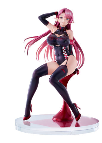 Azur Lane - Duke of York - 1/4 - Youka Brands Jewel - 2022 Re-release (Mimeyoi)