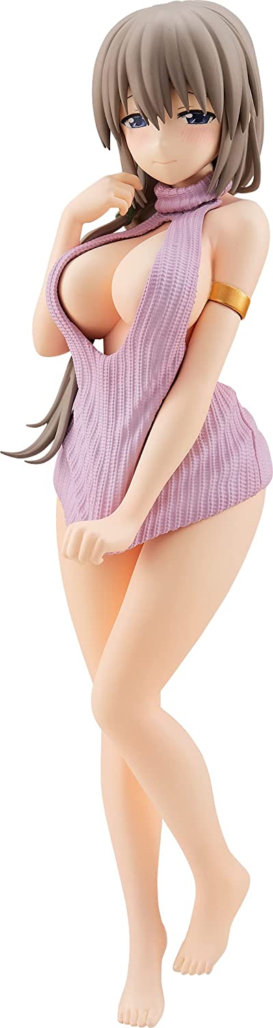 AmiAmi [Character & Hobby Shop]  KDcolle Uzaki-chan wa Asobitai