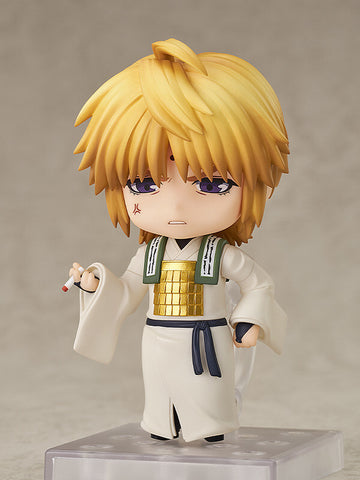 Saiyuki Reload -Zeroin- - Genjo Sanzo - Nendoroid  #2086 (Good Smile Arts Shanghai, Good Smile Company, Orange Rouge)