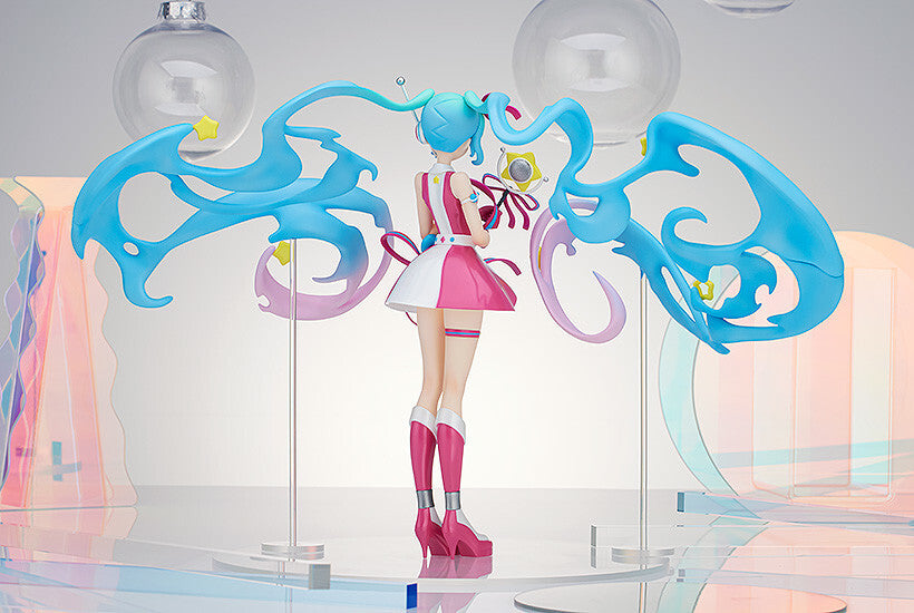 初音ミク MIKU EXPO 2021 Online ver. 1/7スケール – SOOTANG HOBBY