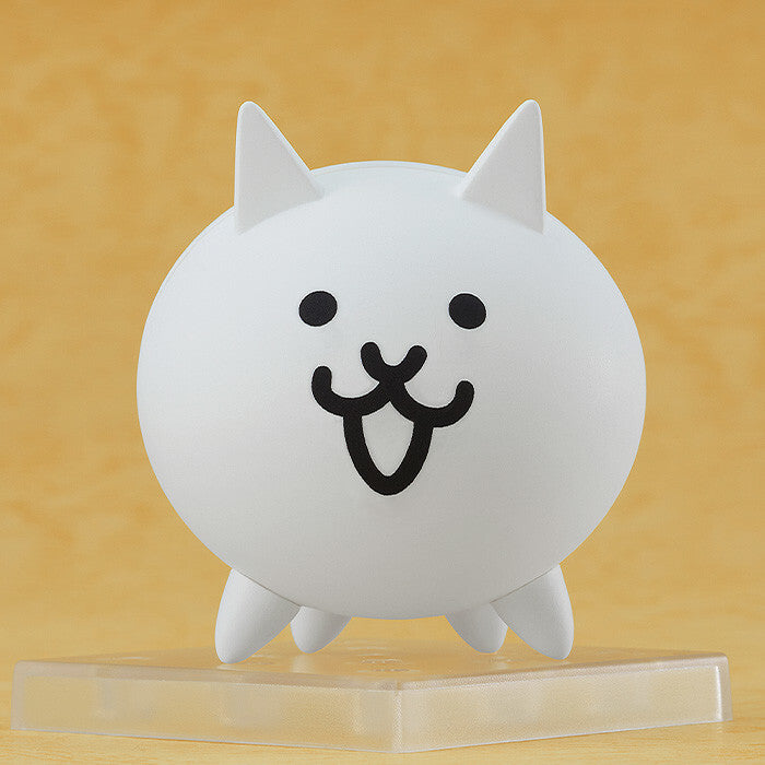 猫さん Nyanko Daisensou - Neko - Nendoroid #1999 (Good Smile Company