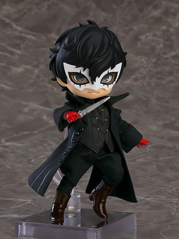 Persona 5 The Royal - Shujinkou - Nendoroid Doll (Good Smile Company)