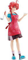 Eiga Gotoubun no Hanayome - Nakano Itsuki - Ichiban Kuji Eiga Gotoubun no Hanayome ~Yume no Hitotoki~ - Flower Apron - E Prize (Bandai Spirits)