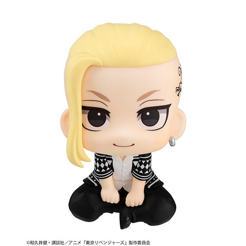 Tokyo卍Revengers - Ryuuguuji Ken - Look Up (MegaHouse)