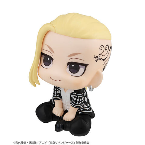 Tokyo卍Revengers - Ryuuguuji Ken - Look Up (MegaHouse)