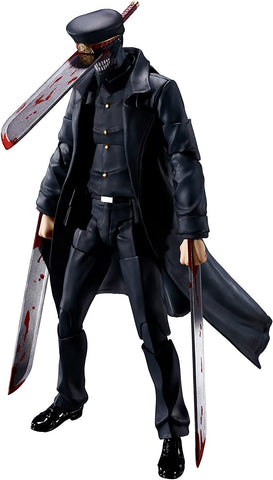 Chainsaw Man - Samurai Sword - S.H.Figuarts (Bandai Spirits)
