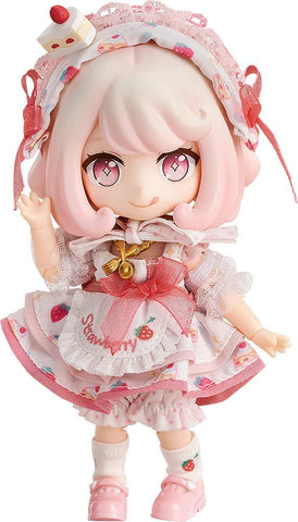 Original Character - Nendoroid Doll - Nendoroid Doll Tea Time Series - Bianca (Good Smile Arts Shanghai, Good Smile Company)
