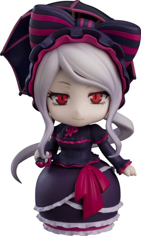 Overlord IV - Shalltear Bloodfallen - Nendoroid #1981 (Good Smile Company)
