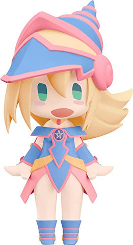 Yu-Gi-Oh! Duel Monsters - Black Magician Girl - Hello! Good Smile (Good Smile Company)