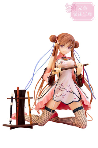Original Character - Skytube Premium - T2 Art☆Girls - Chun-Mei - 1/6