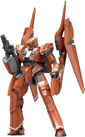 Aldnoah.Zero - KG-6 Sleipnir (Kotobukiya)