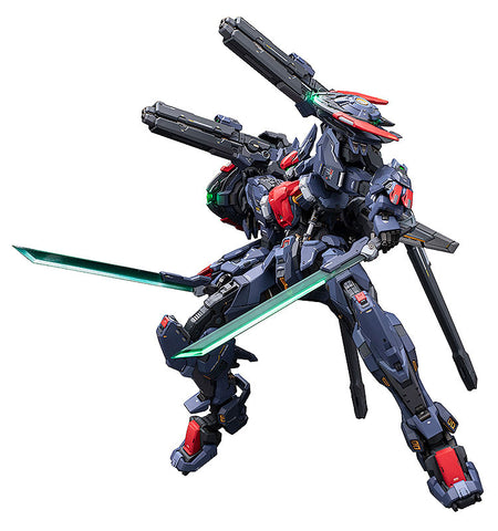 PROGENITOR EFFECT - MCT-AP02FA - Marquis of Wucheng (MOSHOWTOYS)