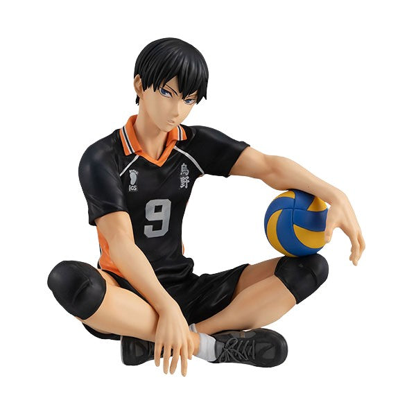 Haikyuu!! To The Top - Kageyama Tobio - Pop Up Parade (Orange Rouge) -  Solaris Japan