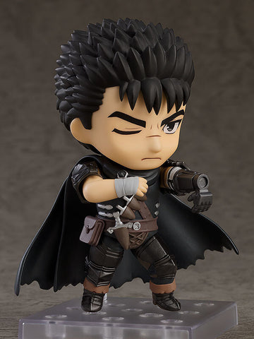 Berserk - Guts - Nendoroid #2134 (Good Smile Company)