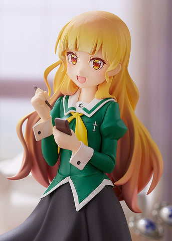 Watashi no Yuri wa Oshigoto desu! - Shiraki Hime - Pop Up Parade (Good Smile Company)