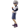 Hunter × Hunter - Killua Zoldyck - Ichiban Kuji Hunter x Hunter Day of Departure - Masterlise - B Prize (Bandai Spirits)